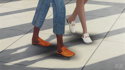 sims 4 gucci flip flops|sims 4 cc Gucci.